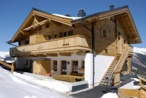 Skihütte Silberleiten